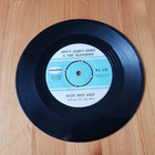 Antti (Andy) Einiö & The Islanders – Farmer John 7" 1964 - pikkukuva 2