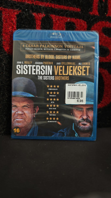 Sistersin veljekset (Avaamaton!)