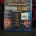 Sistersin veljekset (Avaamaton!) - pikkukuva 1