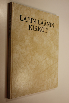 Lapin läänin kirkot