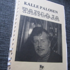 KALLE PALOSEN TANGOJA, KAUKO VARHILA - pikkukuva 1