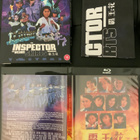 The Inspector Wears Skirts Blu Ray 88 Films - pikkukuva 1