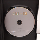 Iron Man (Downey, Bridges, dvd) - pikkukuva 3