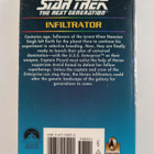 W. R. Thompson : Infiltrator - pikkukuva 2