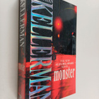 Jonathan Kellerman : Monster - pikkukuva 1