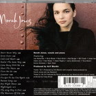 Norah Jones : Come away with me - CD - pikkukuva 2
