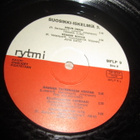 Various – Suosikki-Iskelmiä 3 : MFLP 9 - pikkukuva 3