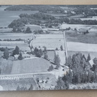 Sammatti N:o 7653, kirkko, ympäristöä, Velj. Karhumäki, ei p - pikkukuva 1