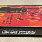 Lionheart (1990) Jean Claude Van Damme - pikkukuva 3