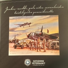Junkers merkki,pala aitoa Suomalaisten taistelijoiden pommik - pikkukuva 2