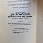 Rowling: Harry Potter ja kirottu lapsi. 2016. 1.p. - pikkukuva 5