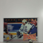 1995-96 Pinnacle McDonald's #McD-09 Doug Gilmour - pikkukuva 1