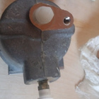 Bendix 381054 kytkimen työsylinteri tai jarrusylinteri. - pikkukuva 4
