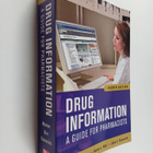 Patrick M. Malone : Drug information : a guide for pharma... - pikkukuva 1