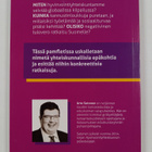 Arto Satonen : Työn linja : osallisuus kunniaan - pikkukuva 2