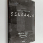 Ismail Kadare : Seuraaja - pikkukuva 1