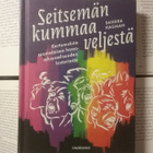 Sandra Hagman - Seitsemän kummaa veljestä (sid.) - pikkukuva 1