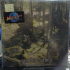 BLUTSCHREI - VOICE OF FORBIDDEN PRIDE. GER -2007. EX+/M-  LP - pikkukuva 1