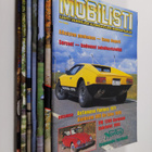 Mobilisti vuosikerta 2000 (1-7) - pikkukuva 1