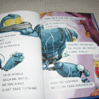 Zapf Paluu Robomaahan - pikkukuva 3