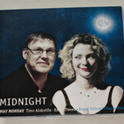 May Monday : Timo Alakotila, Karen Tweed – Midnight - pikkukuva 1