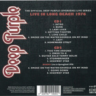 DEEP PURPLE - LONG BEACH 76 2CD - pikkukuva 2