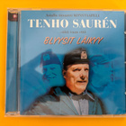 Tenho Sauren - Blyysit läikkyy CD - pikkukuva 1