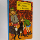 Viola Wahlstedt : Hei, Anna ja Susanna - pikkukuva 1