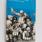 Arthur Jacobs : Choral music : A symposium - pikkukuva 1