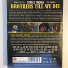 Brothers Till We Die (Blu-ray) Slipcase (1978) U Lenzi UUSI - pikkukuva 2