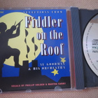 Fiddler on the Roof CD - pikkukuva 1