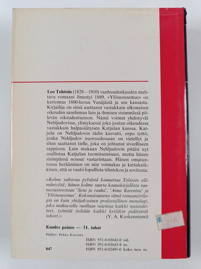 Item image