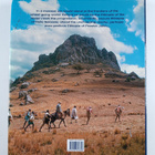 Thomas Pakenham : The Mountains of Rasselas - An Ethiopia... - pikkukuva 2