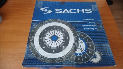 Opel 1.6 SACHS-kytkinpaketti 3000174001