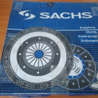 Opel 1.6 SACHS-kytkinpaketti 3000174001 - pikkukuva 1