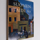 Suomen taide 1960 - pikkukuva 1