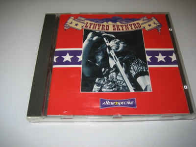 Lynyrd Skynyrd - A Retrospective (CD)