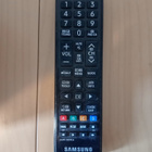Samsung UE22D501NW televisio ja kaukosäädin AA59-00741A - pikkukuva 3