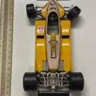 Bburago Renault RE 30 formula 1:24 - pikkukuva 4