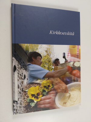 Olavi Louheranta : Kirkkoeväitä