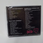 SIELUN VELJET - MUSTA LAATIKKO 3CD BOX + - pikkukuva 2