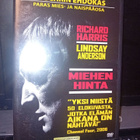 DVD Miehen hinta ( SIS POSTIKULU ) - pikkukuva 1