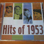 Hits of 1953 CD.Hyvä! - pikkukuva 1