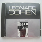 Leonard Cohen I’m Your Man CD - pikkukuva 1