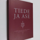 Tiede ja ase 63 : Suomen sotatieteellisen seuran vuosijul... - pikkukuva 1