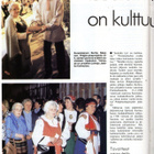Koti n:o 4 1988 Herkkuruokaa kalasta. Hausjärvi. - pikkukuva 5