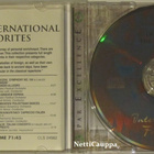 Discover the Classics • International Favorites CD - pikkukuva 2