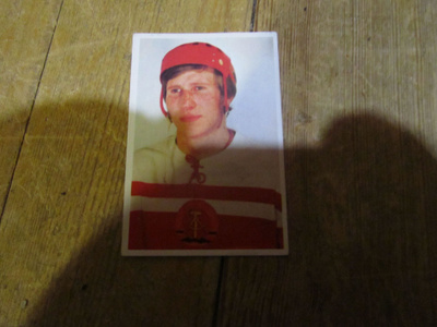 jenkki MM jääkiekko purkkakuva no:o 102