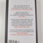 Mariana Mazzucato : The Value of Everything : Making and ... - pikkukuva 2
