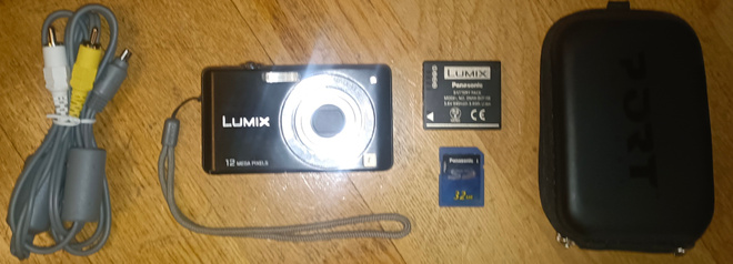 Item image